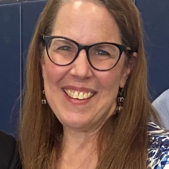 Amy Moore
